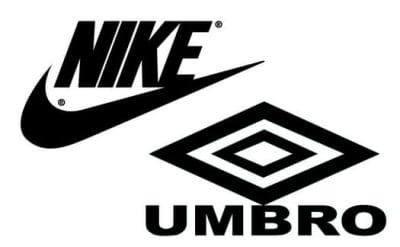 Nike vende Umbro
