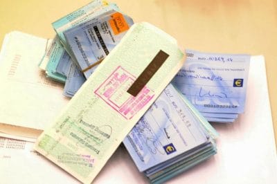 Fermo, calzaturieri truffati, in quattro a processo