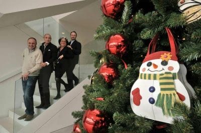 Braccialini, 77 licenziamenti