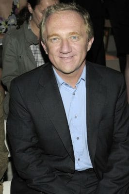 Bilanci trimestrali, Ppr cresce meno