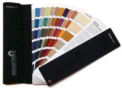 Alcantara con Lancel