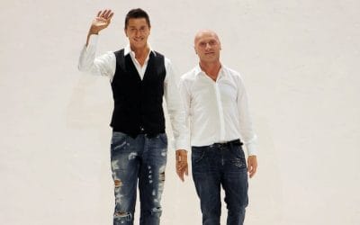 Dolce e Gabbana a giudizio
