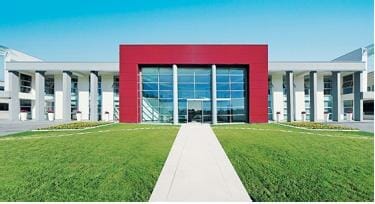 Ipm, nuovo stabilimento a Montecosaro (Mc)