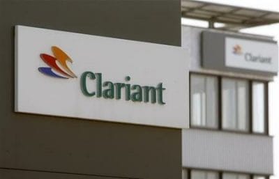 Nota di Clariant: divisione cuoio sarà autonoma