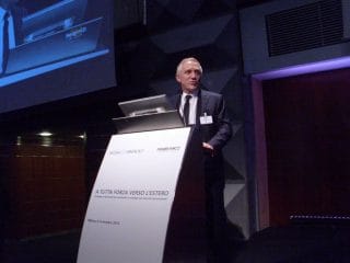 Pinault a Milano: “raddoppieremo il fatturato entro il 2020”