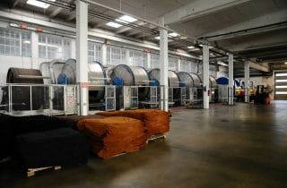 Tra le cento aziende italiane più verdi, otto sono nella concia