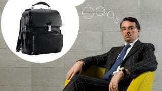 Piquadro, semestrale in calo