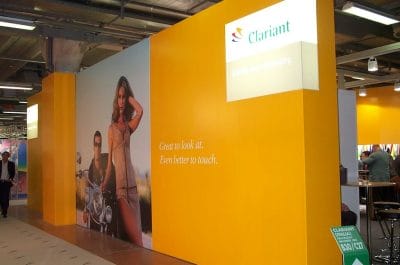 Clariant vuole uscire dalla chimica conciaria