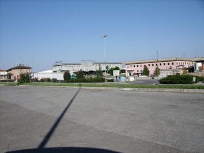 Ancora furti a Ponte a Egola