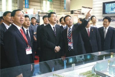 In Etiopia un mega investimento calzaturiero del Guangdong