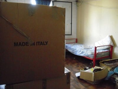 Operazione “Babele”, i legami dei falsi tra Fermo e Napoli