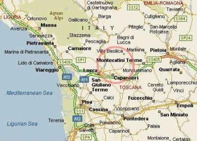 Lucca: le banche tagliano, il calzaturificio Chelini rischia