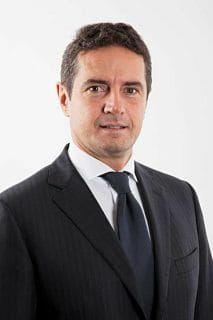 Cambio a.d. per Mandarina Duck