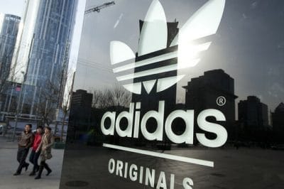 Adidas chiude la sua unica fabbrica cinese