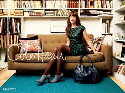 Nike ha venduto Cole Haan