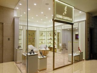 Renè Caovilla apre a Pechino