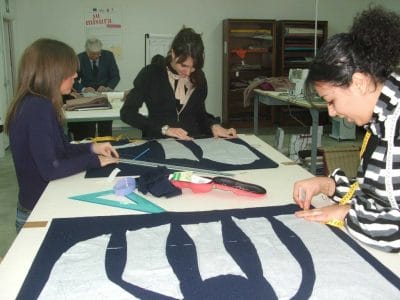 L’Alta Scuola chiede fondi