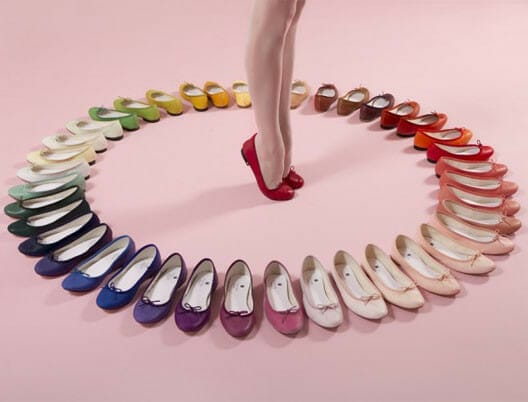 Scarpe repetto cheap