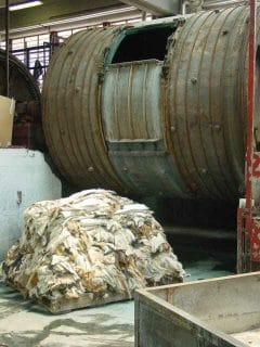 Rinnovabili, carniccio escluso dagli incentivi