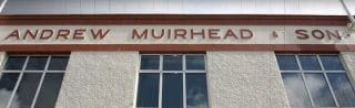 La conceria scozzese Muirhead vende le pelli on line