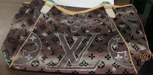 Louis vuitton clearance contraffatte