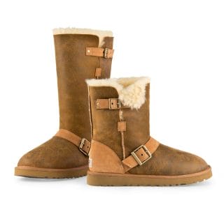 Wall Street sussurra: UGG Australia è in vendita