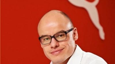 Puma, altro cambio al vertice: lascia l’a.d. Franz Koch