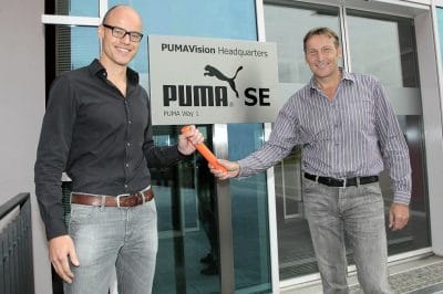 Wall Street su Puma: declino evidente con Zeitz