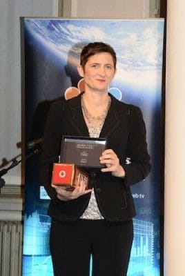 Ai China Awards trionfa la scarpa