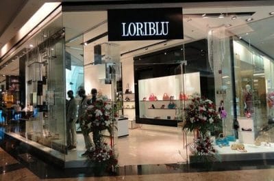 Anno da incorniciare per le scarpe Loriblu: +20%