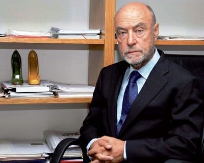 Rafael Calvo lascia dopo 20 anni la presidenza dei calzaturieri spagnoli, pronto Sanchìs