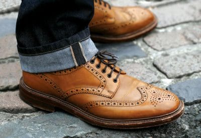 Loake delocalizza in Messico?