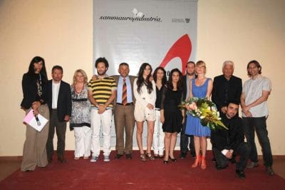 “Un talento per la scarpa” guarda agli indignados