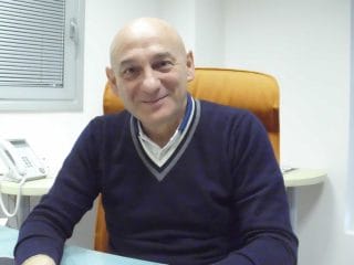 Suole in gomma, il grido di allarme di Ottorino Torresi (Gommar)