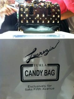 Furla cresce a Oriente. Fatturato 2012 a 221 milioni di euro