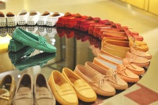 Tod’s cresce all’estero. Della Valle: “Siamo made in Italy, non produrremo in Cina”