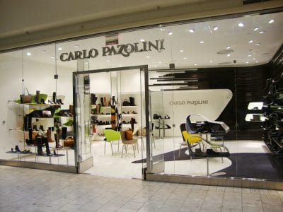 Carlo Pazolini investe negli Usa