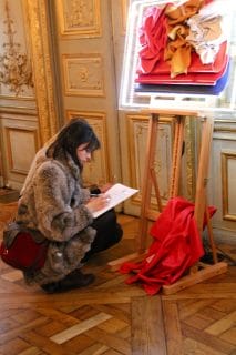 L’italiana a Parigi