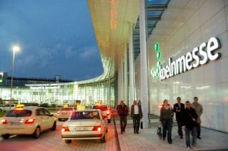 Scoperta, non troppo