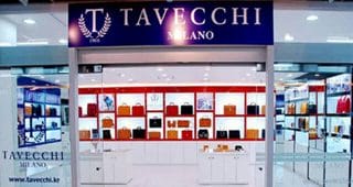 Tavecchi cresce con e-commerce e retail all’estero