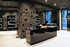 Manager cinesi a Lecco per Butti Calzature