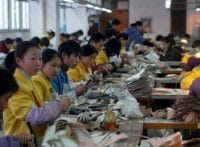 Cina: cresce la produzione di scarpe in pelle e aumenta anche il prezzo