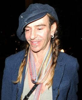 John Galliano rientra con De La Renta?