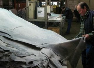 Hermès compra Tannerie d’Annonay