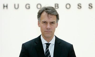 Vola Hugo Boss, +14% il fatturato annuale