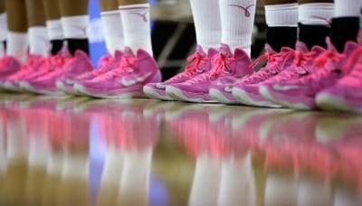 Negli Usa spopola la sneaker