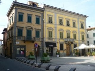 Santa Croce sull’Arno, ladro ruba furgone in conceria, arrestato