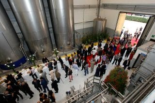 Morì operaio, un anno a manager Sicit 2000