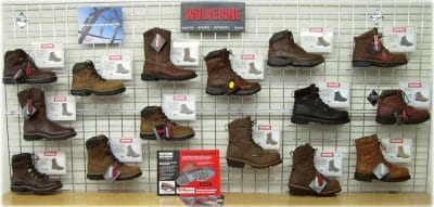 Wolverine, “rosso” causa acquisizioni. Vola il fatturato (+60%), obiettivo 100 milioni di paia