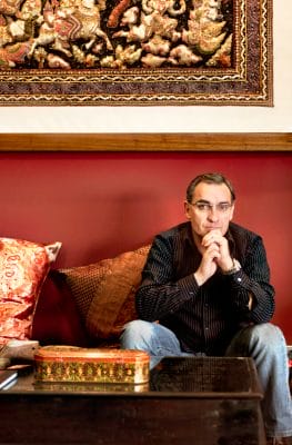 Calzaturieri spagnoli, Sanchìs presidente di transizione